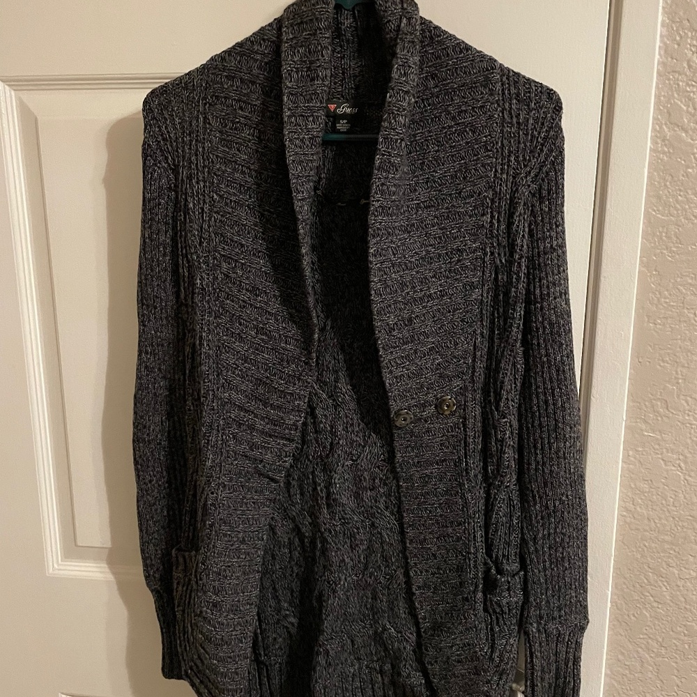Guess Cardigan S